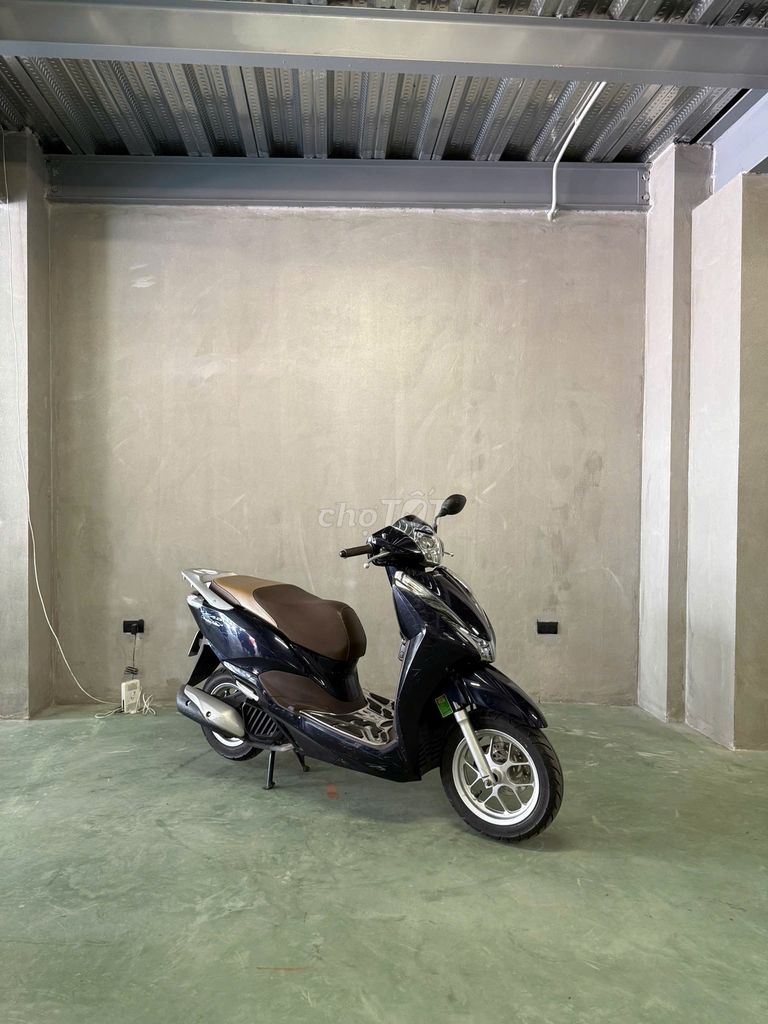 Honda Lead 2020 biển HN cực chất. Mua bán Xe máy tại Quận Cầu Giấy Hà Nội được đăng bởi iMotorbike Hà Nội hình 2