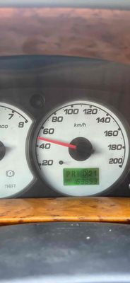 Ford Escape 2004 3.0L 160000km số tự động. Mua bán Ô tô tại Huyện Phú Giáo Bình Dương được đăng bởi Phúc