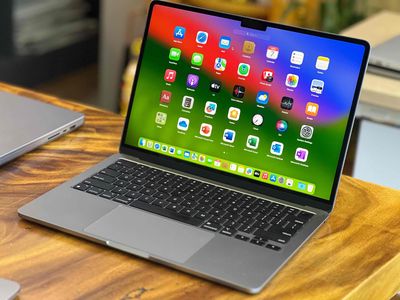 ✅MacBook Air M2 Active 7/2024 (Gray) 🍎Pin Zin 100%. Mua bán Laptop tại Quận Hải Châu Đà Nẵng được đăng bởi Việt Lê