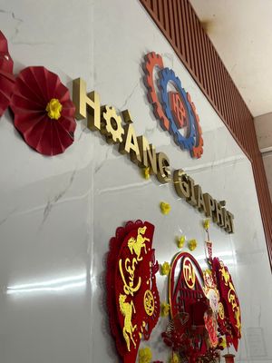 CÔNG TY CỔ PHẦN ĐẦU TƯ SẢN XUẤT VÀ XUẤT NHẬP KHẨU HOÀNG GIA PHÁT logo