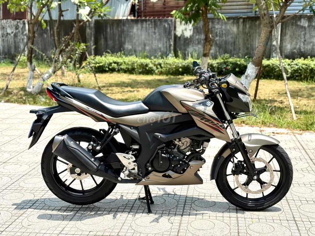SUZUKI GSX bandit 2022 150 BSTP 9 Chủ