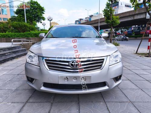 Toyota Camry 2.0E 2011 - 290 Triệu. Mua bán Ô tô tại Quận Cầu Giấy Hà Nội được đăng bởi Hiệp hình 1