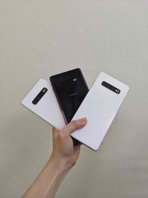 Samsung galaxy S10 plus 1sim (8/128gb) | trả góp. Mua bán Điện thoại tại Quận 11 Tp Hồ Chí Minh được đăng bởi Thành Đạt Quận 11