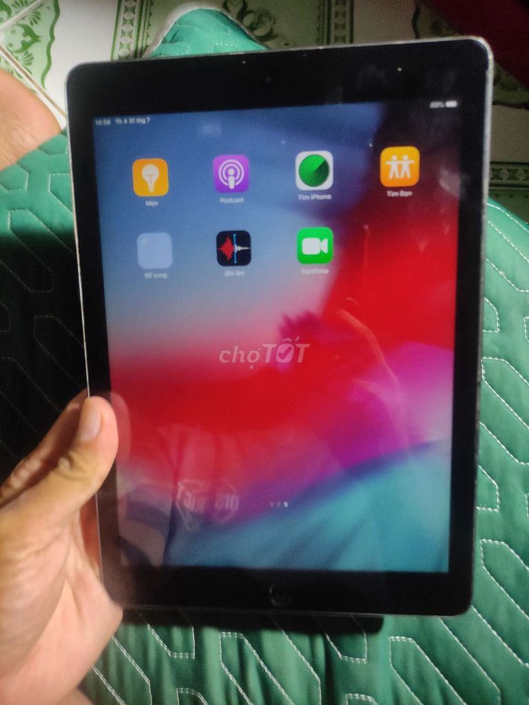 Ipad air