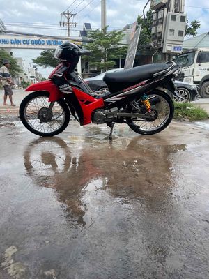 sirus 110 dk 2015 biển sg. Mua bán Xe máy tại Thành phố Dĩ An Bình Dương được đăng bởi Lê Công