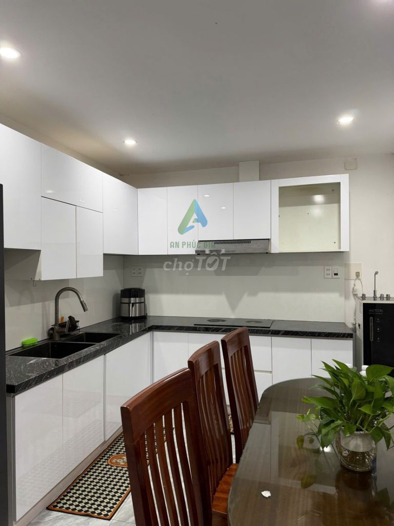 Аренда · 6 комн. · 85 м² · Quận Ngũ Hành Sơn, ул. Đường Mỹ Đa Tây 12