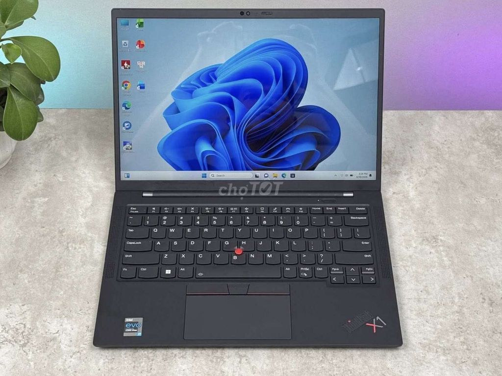 LAPTOP LENOVO THINKPAD X1 CARBON GEN 9. Mua bán Laptop tại Quận Bình Thạnh Tp Hồ Chí Minh được đăng bởi Vũ Quang Khải hình 1
