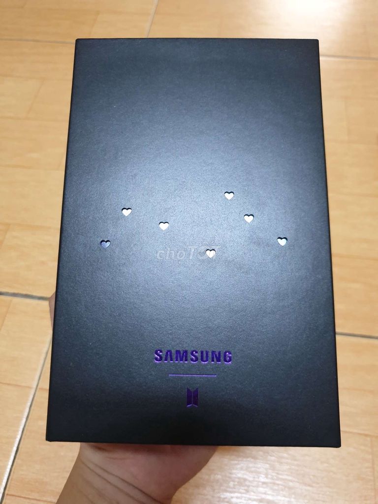 0969618892 - Tai nghe samsung Galaxy Buds+ BTS chính hãng mới