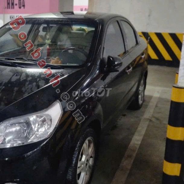 Chevrolet Aveo LTZ 1.5 AT 2015. Mua bán Ô tô tại Thị xã Bến Cát Bình Dương được đăng bởi Quý hình 2