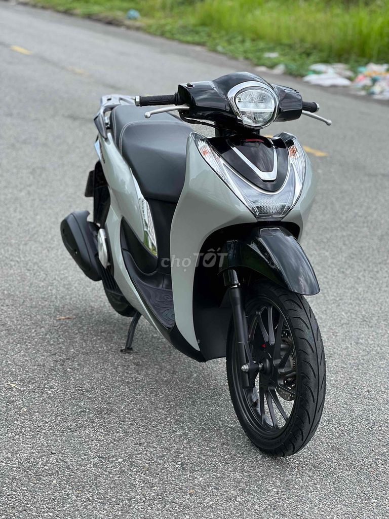 Sh mode 2023 phanh ABS biển 43 máy móc rin ngon ch. Mua bán Xe máy tại Quận Liên Chiểu Đà Nẵng được đăng bởi Nhật Tình hình 2