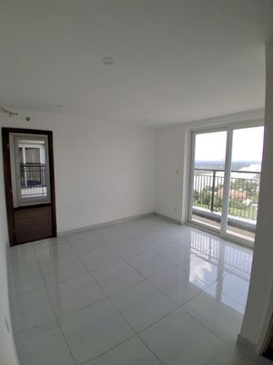 CHO THUÊ 1 PHÒNG NGỦ NGAY CHỢ LÁI THIÊU, VIEW SÔNG CHỈ 4TR/THÁNG