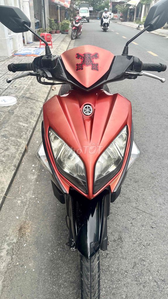 YAMAHA NOVO 4. Mua bán Xe máy tại Huyện Trà Ôn Vĩnh Long được đăng bởi Cửa hàng xe Phương Linh hình 1