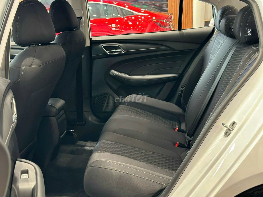 MG NewMG5 2024. Mua bán Ô tô tại Quận Đống Đa Hà Nội được đăng bởi Nguyên Vũ Đình hình 7