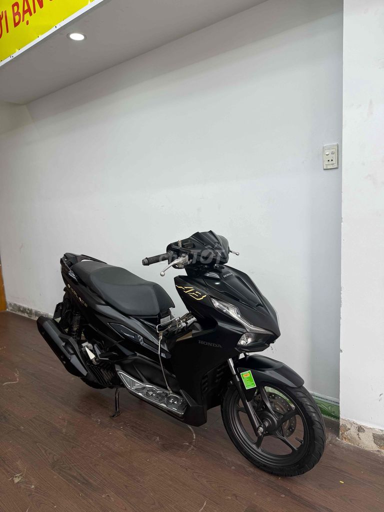 Bán Ab 2023 bs 43 chạy 5 ngàn km siêu lướt. Mua bán Xe máy tại Quận Sơn Trà Đà Nẵng được đăng bởi Huan Motor hình 2