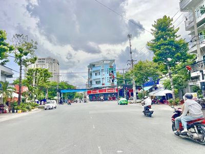Hiếm - Siêu góc mặt tiền KD đường số Lâm Văn Bền Q7 giá 69 Tỏi (TL). Mua bán văn phòng, mặt bằng kinh doanh tại Quận 7 Tp Hồ Chí Minh được đăng bởi Lương Bằng