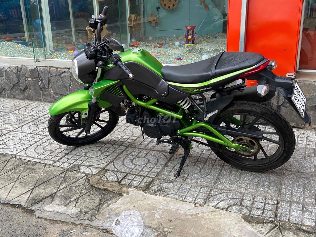 kymco kpipe bstp 9 chủ xe zin đẹp. Mua bán Xe máy tại Quận Tân Phú Tp Hồ Chí Minh được đăng bởi Thành Phát Xe Máy Uy Tín Trách nhiệm hình 5