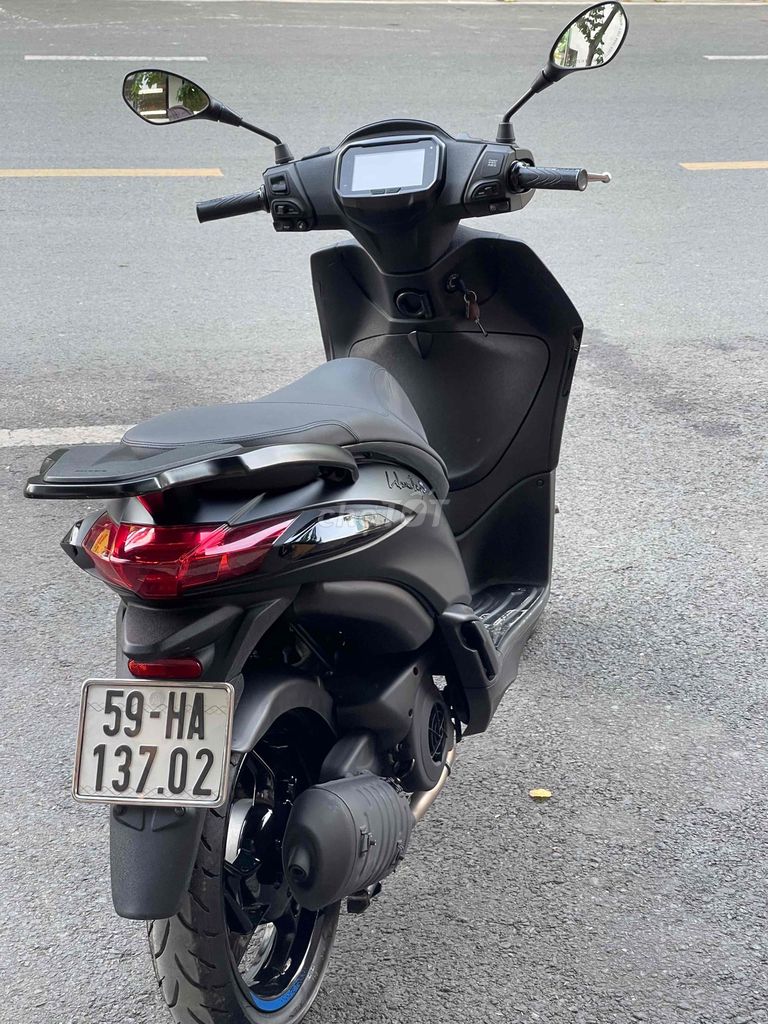 BÁN NHANH PIAGGIO LIBERTY S - 2025 siêu keng✅‼️. Mua bán Xe máy tại Thành phố Thủ Đức Tp Hồ Chí Minh được đăng bởi iMotorbike Tiến Lộc hình 11