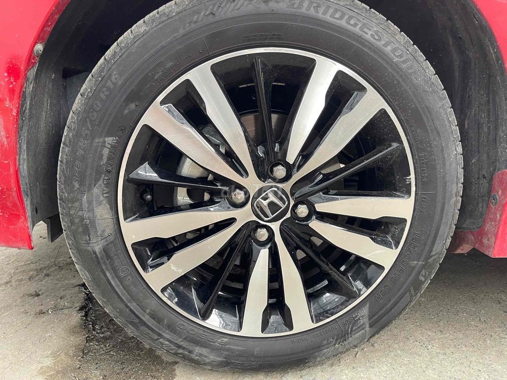 Honda Jazz 2018 RS - 76000 km xe đẹp không lỗi. Mua bán Ô tô tại Thành phố Thủ Đức Tp Hồ Chí Minh được đăng bởi FASTCARS THÁI Ô TÔ CŨ  hình 14