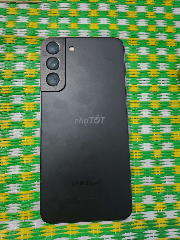 Samsung Galaxy S22plus 8/128 snap 8gen1 zin full. Mua bán Điện thoại tại Quận Liên Chiểu Đà Nẵng được đăng bởi nam anh hình 1