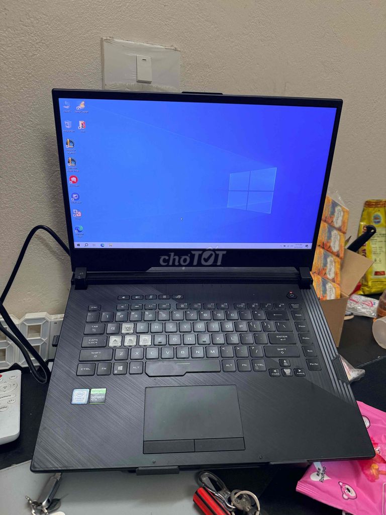 asus rog strix - 16 / 512. Mua bán Laptop tại Quận Ba Đình Hà Nội được đăng bởi b Hung hình 1