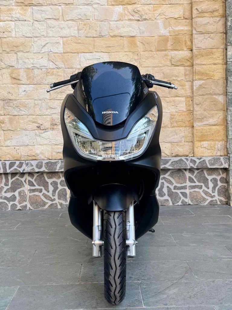 Pcx 125fi đèn led sơn máy zin 100% 1 chủ đại chất. Mua bán Xe máy tại Quận Cầu Giấy Hà Nội được đăng bởi nguyễn bích thuỷ hình 13