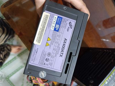 Nguồn 400w 500w 350w 300w. Mua bán Linh kiện (RAM, Card...) tại Huyện Hóc Môn Tp Hồ Chí Minh được đăng bởi Kim chi