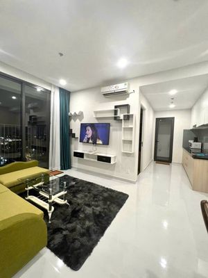 Căn hộ Lê Phong - Bán lỗ căn hộ 1PN full nội thất, view golf. Mua bán căn hộ/chung cư tại Thành phố Thuận An Bình Dương được đăng bởi Mỹ Home I Chung cư Bình Dương