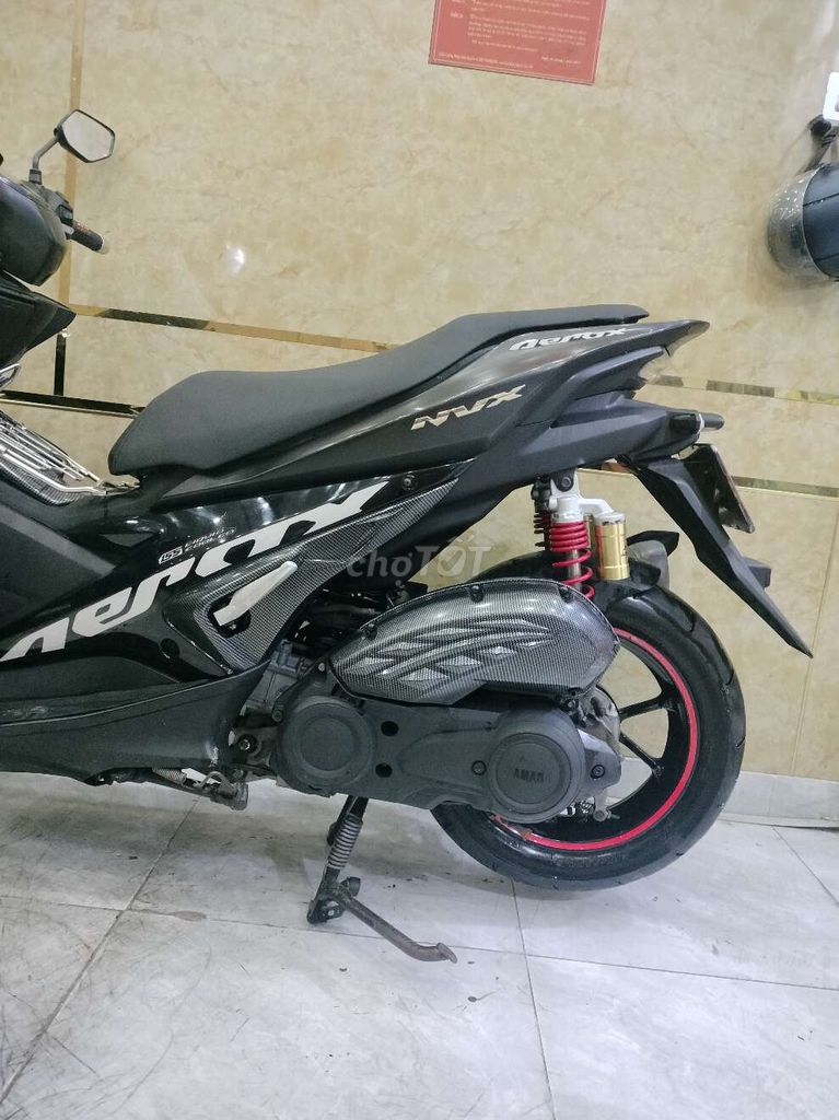 NVX KHÓA SMK BSTP ,125 ,ABS  XE ĐẸP BAO ÊM MẠNH. Mua bán Xe máy tại Quận 12 Tp Hồ Chí Minh được đăng bởi Duy Khánh hình 3