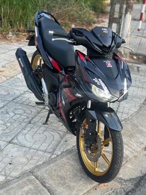 Winner X 2023 ABS bản đặc biệt chạy 20 nghìn km. Mua bán Xe máy tại Thành phố Quảng Ngãi Quảng Ngãi được đăng bởi Hien