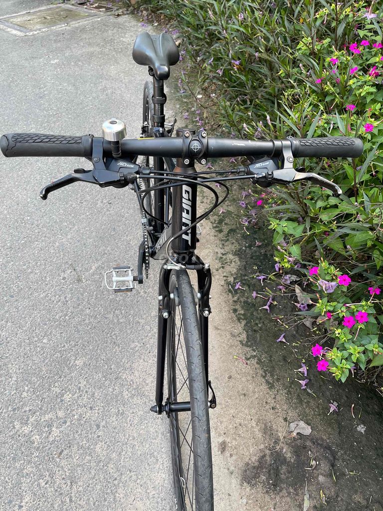 GIANT RX nội địa nhật. Mua bán Xe đạp tại Quận 12 Tp Hồ Chí Minh được đăng bởi  hồng nguyễn bike hình 10