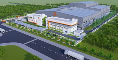 [LONG AN] KHÁNH PHONG PLASTICS *** LĐPT