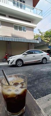 Toyota Vios 2019 1.5E CVT - 124000 km