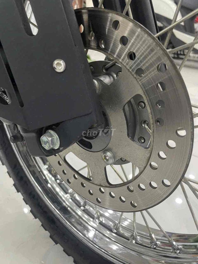 Xe đồ chơi hơn 30 chục  fix cho ae thiện chí. Mua bán Xe máy tại Quận 7 Tp Hồ Chí Minh được đăng bởi Hoàng Minh Tuấn hình 10