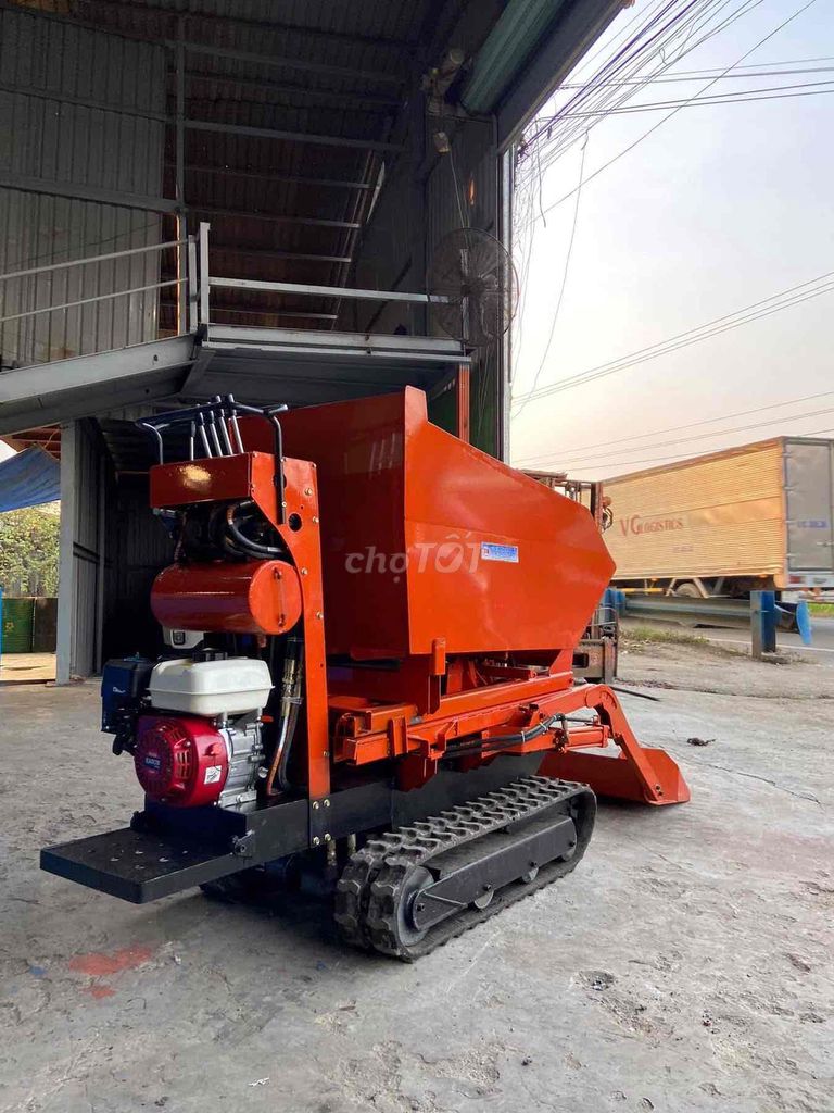 DNTN Chánh Tân Đức  ( Cơ khí chế tạo máy). Mua bán Phương tiện khác tại Thành phố Mỹ Tho Tiền Giang được đăng bởi Brian Nguyen hình 5