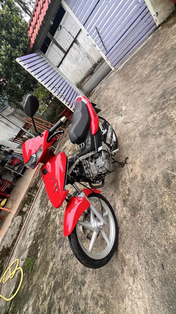 Cần bán xe suzuki fx 125. Mua bán Xe máy tại Thành phố Biên Hòa Đồng Nai được đăng bởi Huy hình 2