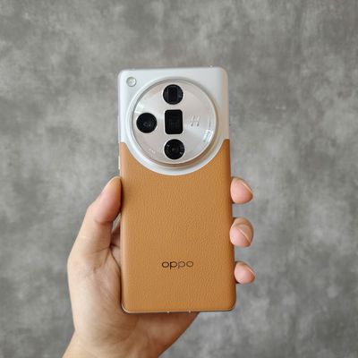 Oppo Find X7 Ultra 16/256GB ★ᴛʜᴜ ᴆᴛ ᴄᴜ̃★