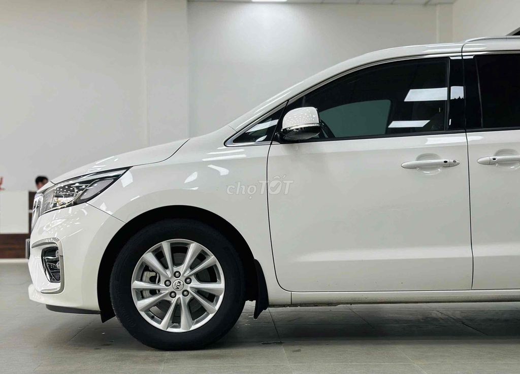 🚘 Kia Sedona 2019 3.3 GAT Premium - Odo: 6v km. Mua bán Ô tô tại Thành phố Thủ Đức Tp Hồ Chí Minh được đăng bởi Tấn Lợi  hình 14