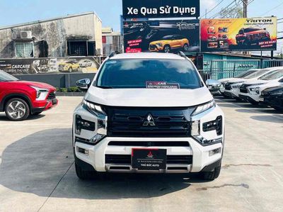 Mitsubishi Xpander 2023 Cross - 34000 km. Mua bán Ô tô tại Thành phố Thủ Đức Tp Hồ Chí Minh được đăng bởi Tran Nguyen Gia Luc