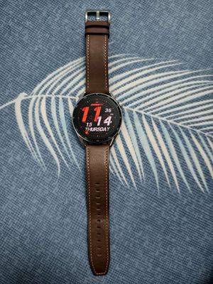 Huawei Watch GT 3 46mm. Mua bán Thiết bị đeo thông minh tại Thành phố Thủ Đức Tp Hồ Chí Minh được đăng bởi Ý Nguyễn