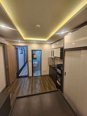 TÒA CĂN HỘ DỊCH VỤ MỚI XÂY,  6 TẦNG, 23 P, DT 90M, Mặt tiền: 6m. Mua bán nhà ở tại Huyện Hoài Đức Hà Nội được đăng bởi Hòa