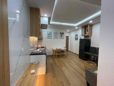 Аренда · The Ori Garden · 1 комн. · 57 м² · Quận Liên Chiểu, ул. Hòa Hiệp Nam