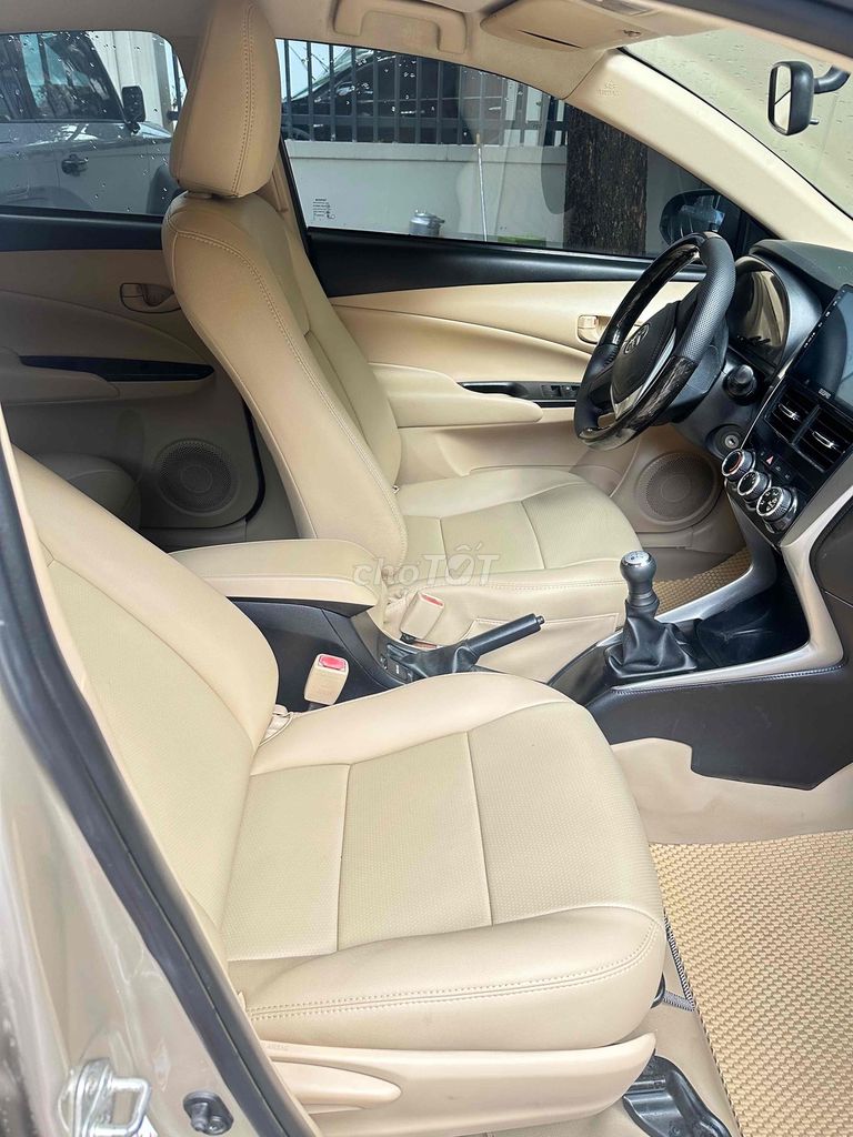 chú phương bán vios e 17 một chủ xe cực đẹp ko lôi. Mua bán Ô tô tại Quận Nam Từ Liêm Hà Nội được đăng bởi Nguyên Quynh Trang hình 7