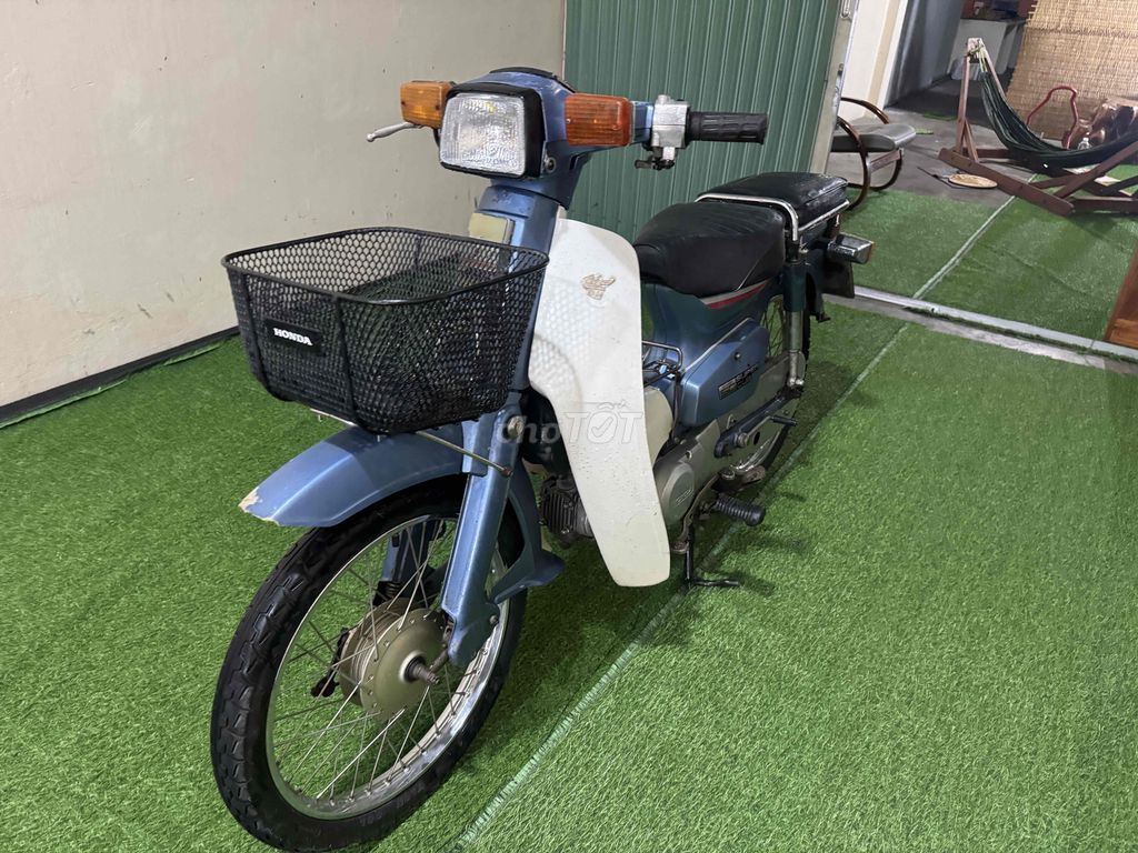 Honda Cub 82 củ 50 cc : 8 tr 8 xe bến súc Bd btc. Mua bán Xe máy tại Huyện Dầu Tiếng Bình Dương được đăng bởi Đào Tấn hình 6