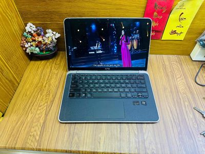 Dell XPS nhỏ gọn - Core i5