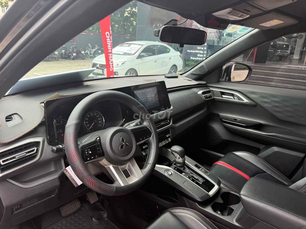 XForce Exceed 2024 Siêu Đẹp 28.000km. Mua bán Ô tô tại Thành phố Thủ Đức Tp Hồ Chí Minh được đăng bởi Tấn Lộc Auto hình 5