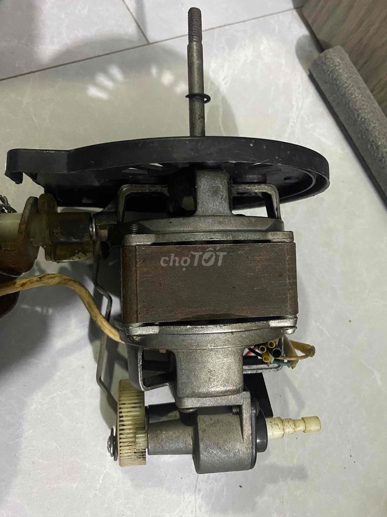 quạt senko cánh lớn cs70w. Mua bán Quạt tại Quận Phú Nhuận Tp Hồ Chí Minh được đăng bởi Trần Phát hình 1