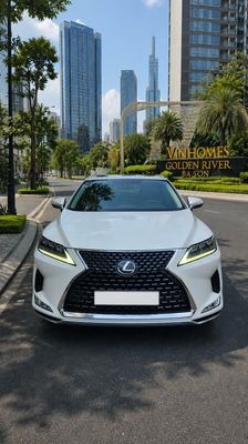 Lexus RX300 Model 2021 nguyên zin siêu cọp