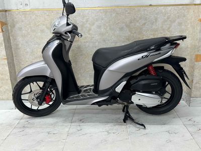 SH Moden khoa ga 2017 xám mù 43D1-651.42. Mua bán Xe máy tại Quận Sơn Trà Đà Nẵng được đăng bởi Minh Dũng bán trả góp 136 vân đồn 