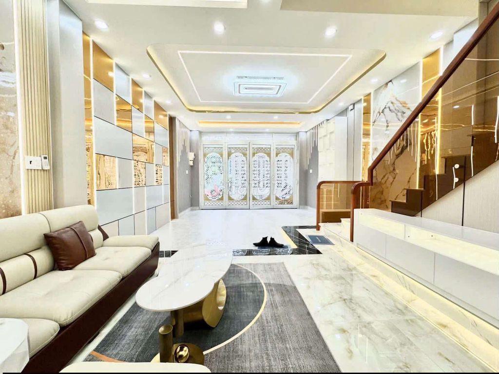 NHÀ 2 TẦNG NGUYỄN SÚY – TÂN PHÚ, 4.38 TỶ