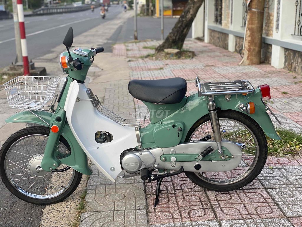 cup 78 dọn new. Mua bán Xe máy tại Huyện Cái Bè Tiền Giang được đăng bởi Sang Tran hình 6